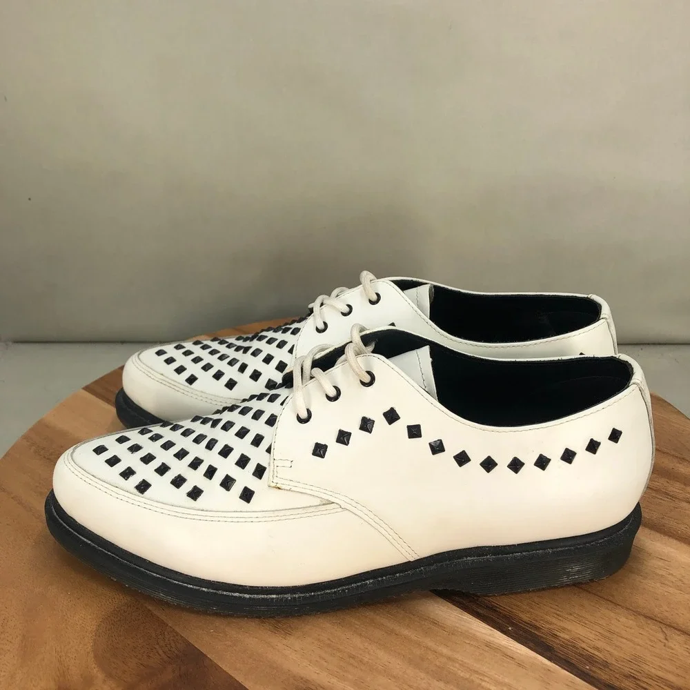 Dr. Martens excellent used